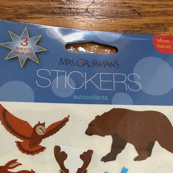 Assorted NEW Sticker Collection - Picture 10 of 13